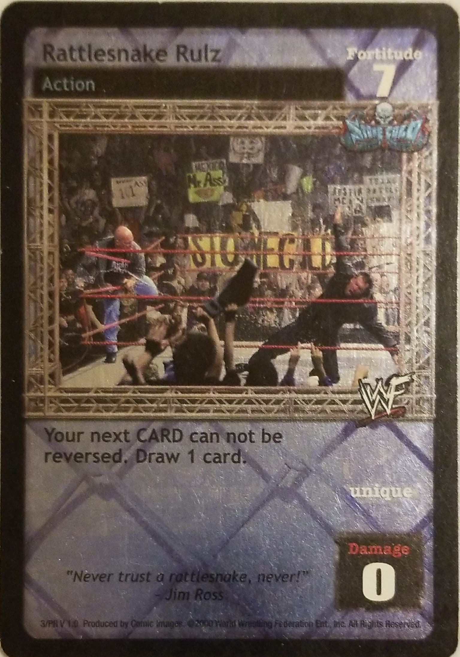 Rattlesnake Rulz  PROMO